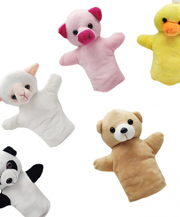 Baby & Toddler Toys